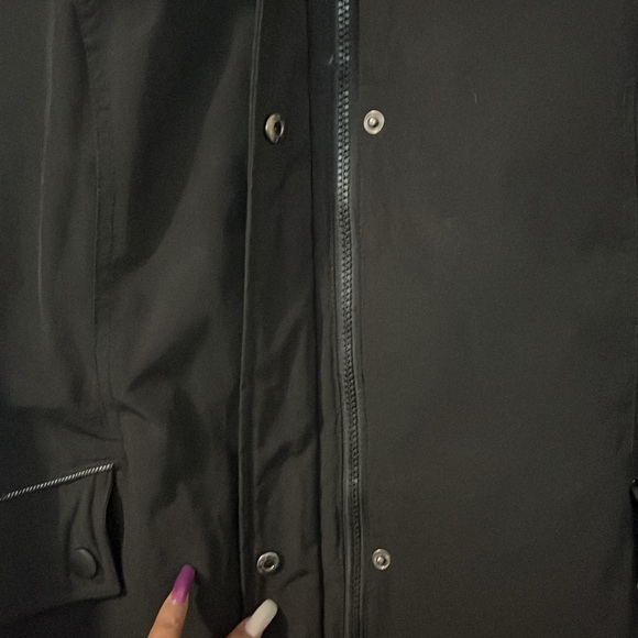 Cole Haan winter coat - Picture 4 of 9